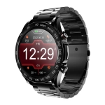 Smartwatch HiFuture FutureGo Pro czarny