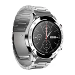 Smartwatch HiFuture FutureGo Pro srebrny