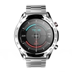 Smartwatch HiFuture FutureGo Pro srebrny