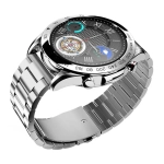 Smartwatch HiFuture FutureGo Pro srebrny