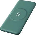 Powerbank 10 000 mAh do iPhone’a Mcdodo zielony