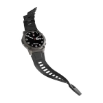 Smartwatch HiFuture FutureGo Mix2 czarny