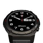Smartwatch HiFuture FutureGo Mix2 czarny