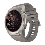Smartwatch HiFuture FutureGo Mix2 szary