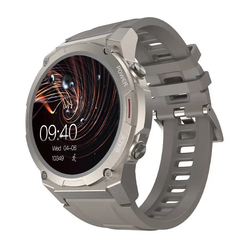 Smartwatch HiFuture FutureGo Mix2 szary