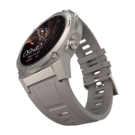 Smartwatch HiFuture FutureGo Mix2 szary