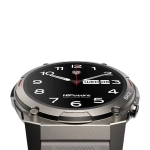 Smartwatch HiFuture FutureGo Mix2 szary