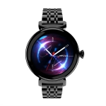 Smartwatch HiFuture Future Aura czarny