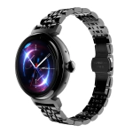 Smartwatch HiFuture Future Aura czarny