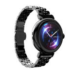 Smartwatch HiFuture Future Aura czarny