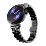 Smartwatch HiFuture Future Aura czarny