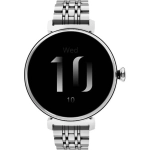 Smartwatch HiFuture Future Aura srebrny