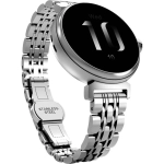 Smartwatch HiFuture Future Aura srebrny
