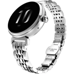 Smartwatch HiFuture Future Aura srebrny