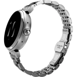 Smartwatch HiFuture Future Aura srebrny