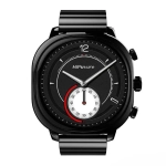 Smartwatch HiFuture FutureFit AIX czarny