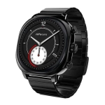 Smartwatch HiFuture FutureFit AIX czarny