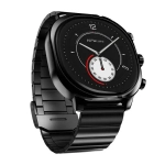 Smartwatch HiFuture FutureFit AIX czarny