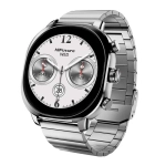 Smartwatch HiFuture FutureFit AIX srebrny