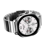 Smartwatch HiFuture FutureFit AIX srebrny