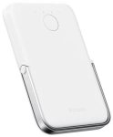 Powerbank 5 000 mAh do iPhone’a Mcdodo biały