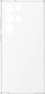 Etui Samsung Clear Case do Galaxy S23 Ultra przezroczyste