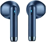 Słuchawki Bluetooth 5.0 TWS USAMS Granatowe - Dark blue