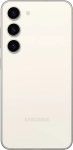 Samsung Galaxy S23 5G 8/256 GB kremowy