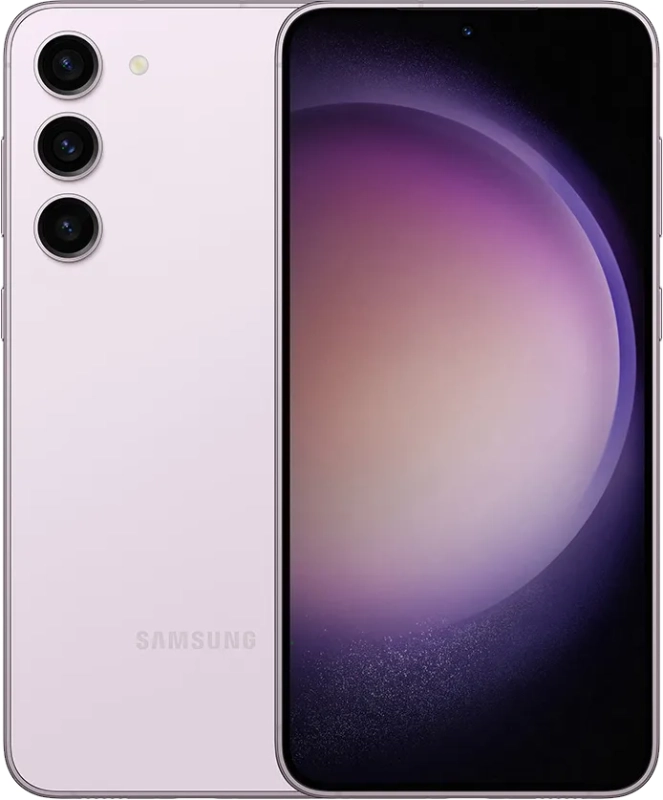 Samsung Galaxy S23+ 5G 8/512 GB różowy