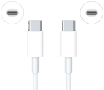 Kabel USB-C - USB-C 2.1. A 1,5 m Xiaomi biały