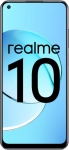 realme 10 8/128 GB czarny