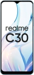 realme C30 3/32 GB niebieski