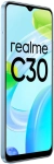 realme C30 3/32 GB niebieski