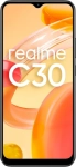 realme C30 3/32 GB czarny