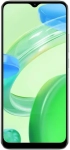 realme C30 3/32 GB zielony