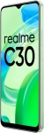 realme C30 3/32 GB zielony