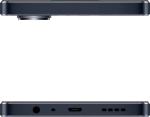realme C33 4/64GB czarny