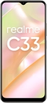 realme C33 4/64GB złoty