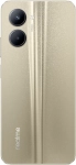 realme C33 4/64GB złoty