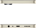 realme C33 4/64GB złoty