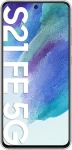 Samsung Galaxy S21 FE 5G 6/128 GB biały