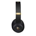 Słuchawki Apple Beats Studio3 Midnight Black - Skyline Collection