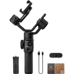 Gimbal Zhiyun Mobile Smooth 5S AI Combo