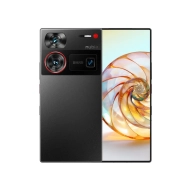 Nubia Z60 Ultra 5G 12/256 GB Black