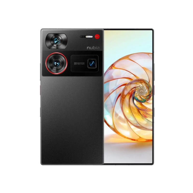 Nubia Z60 Ultra 5G 12/256 GB Black