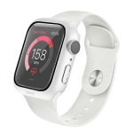 Etui ochronne UNIQ do Apple Watch Series 4/5/6/SE 40mm białe