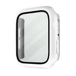 Etui ochronne UNIQ do Apple Watch Series 4/5/6/SE 40mm białe