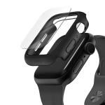 Etui ochronne UNIQ do Apple Watch Series 4/5/6/SE 40mm czarn