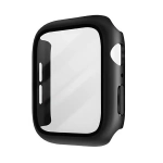 Etui ochronne UNIQ do Apple Watch Series 4/5/6/SE 40mm czarn