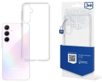 Etui 3mk Clear Case do Samsung Galaxy A55 5G